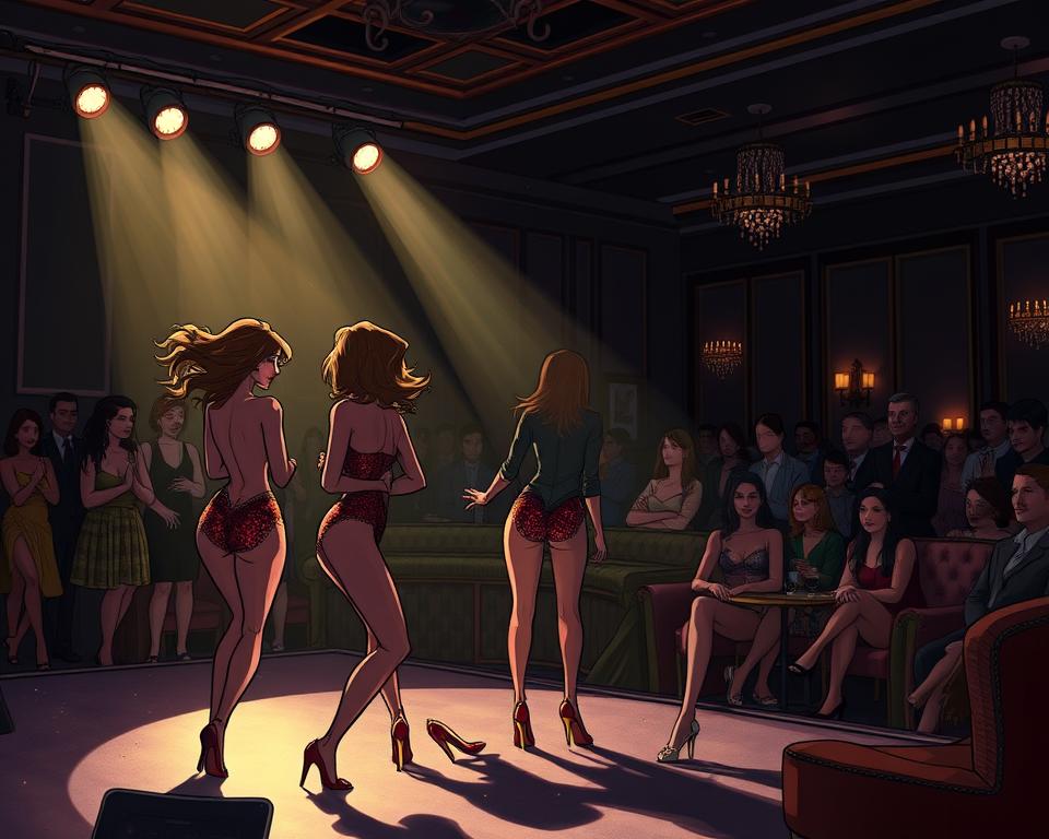 Party Strippers