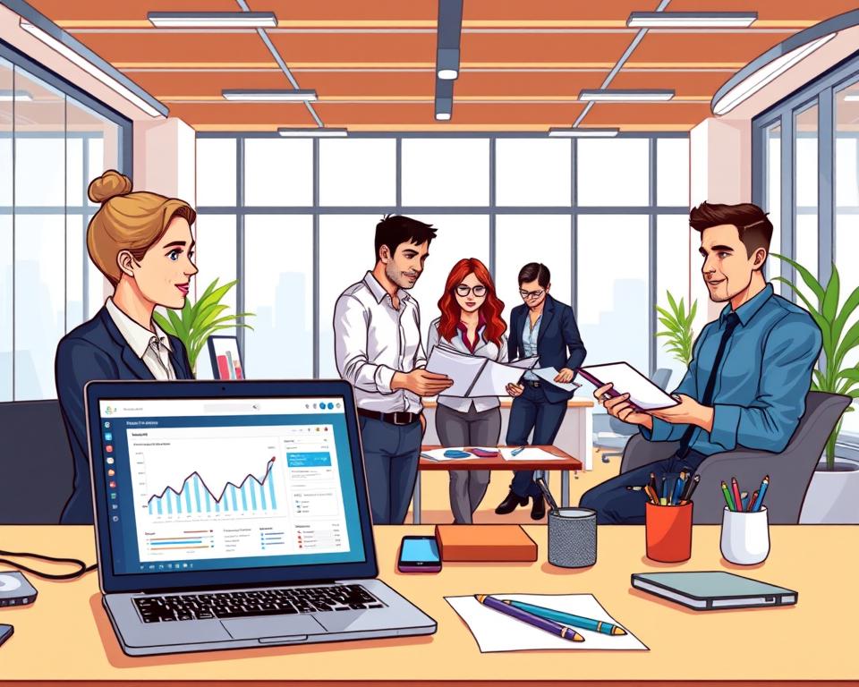 Digital Marketing 1on1
